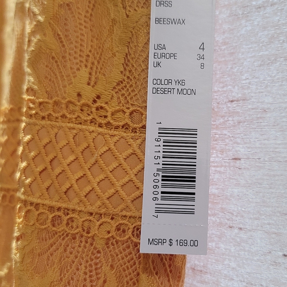 Antonio Melani dress